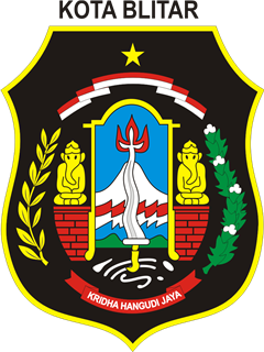 Logo Kota Blitar