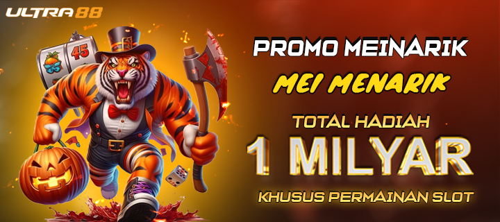 Bonus Permainan Game Slot Berhadiah 1 Milyar 